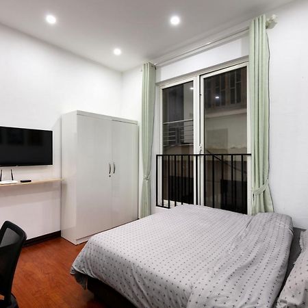 Pegasy Apartment Westlake Hanoi Exterior foto