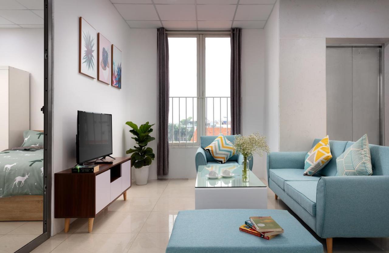 Pegasy Apartment Westlake Hanoi Exterior foto