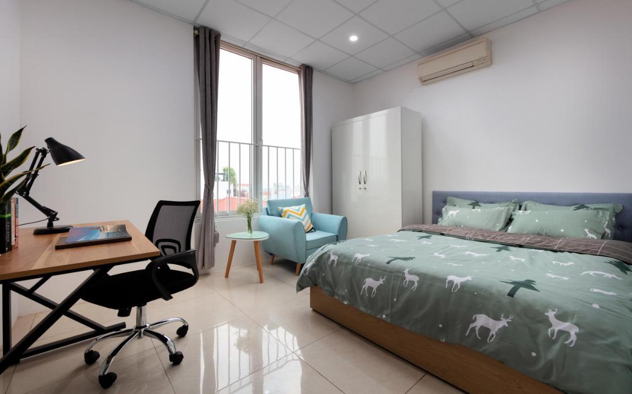 Pegasy Apartment Westlake Hanoi Exterior foto